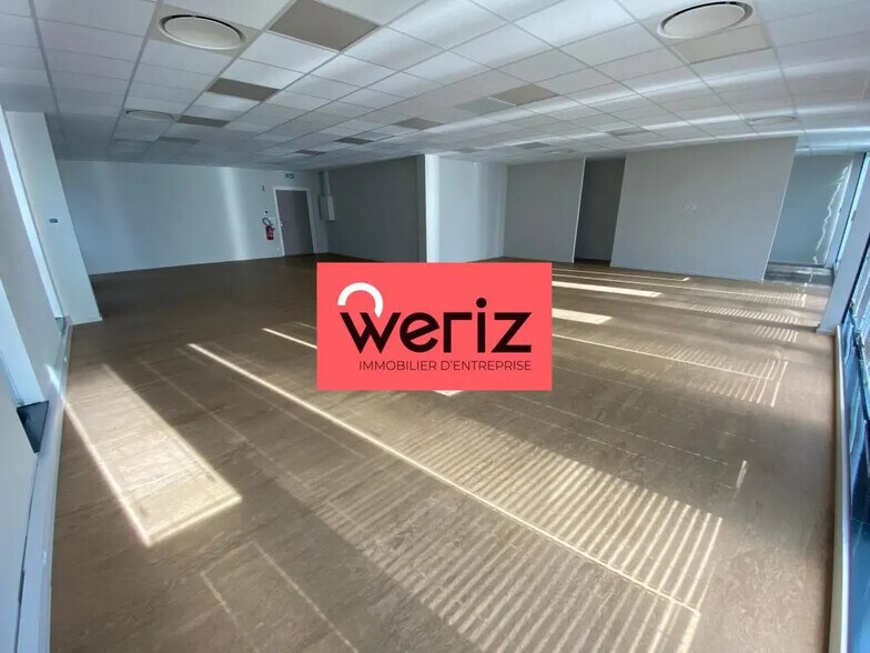 Bureau dans Marseille à louer - Photo intérieure – Image 3 sur 11