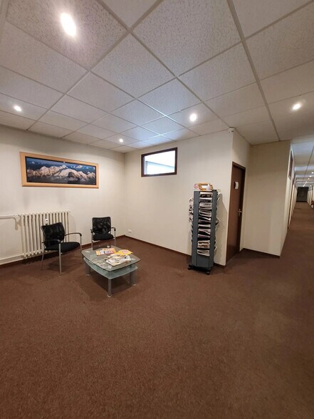 Bureau dans Lyon à vendre - Photo intérieure – Image 2 sur 5