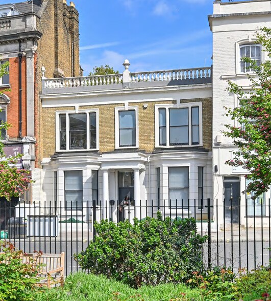 474 Harrow Rd, Londres à vendre - Photo de l’immeuble – Image 2 sur 5