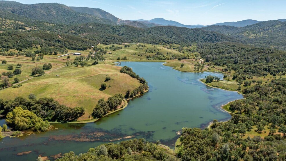 4780-4784 Mary Harrison Mine Rd, Coulterville, CA à vendre - Photo de l’immeuble – Image 3 sur 103