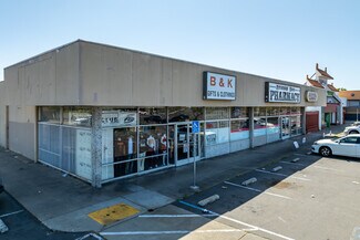 Plus de détails pour 2374-2378 Florin Rd, Sacramento, CA - Local commercial à vendre