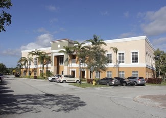 Plus de détails pour 6250 Coral Ridge Dr, Coral Springs, FL - Bureau à louer