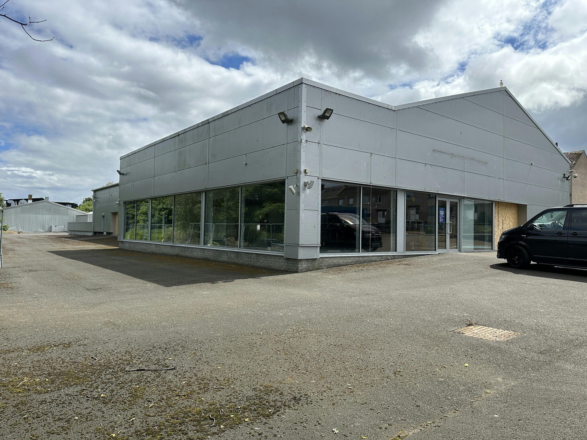 Strathtay Rd, Perth à louer Photo de l’immeuble– Image 1 sur 9