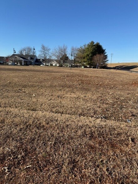 0 Radney Rd, Orange, VA à vendre - Photo principale – Image 1 sur 6