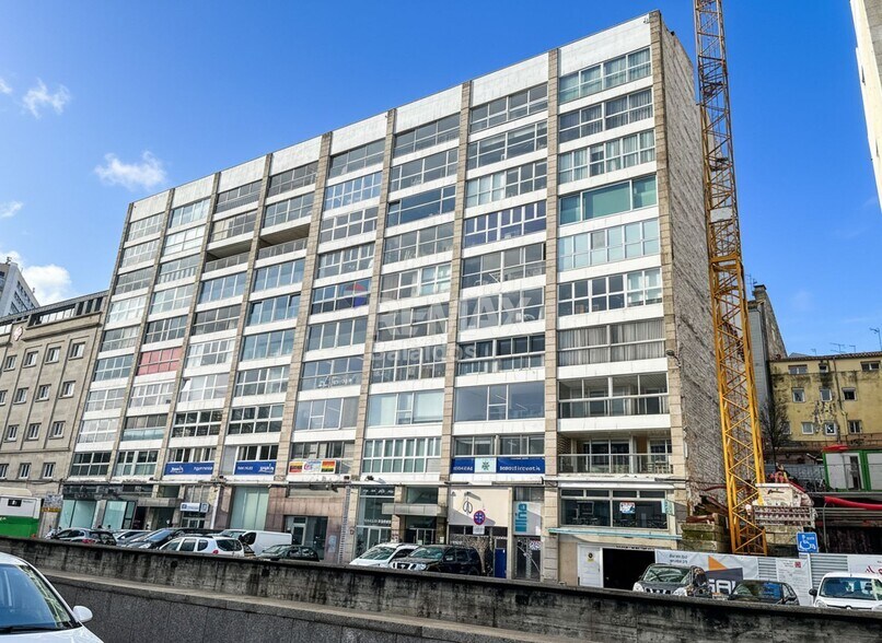 Local commercial dans Vigo, Pontevedra à vendre - Photo de l’immeuble – Image 3 sur 27