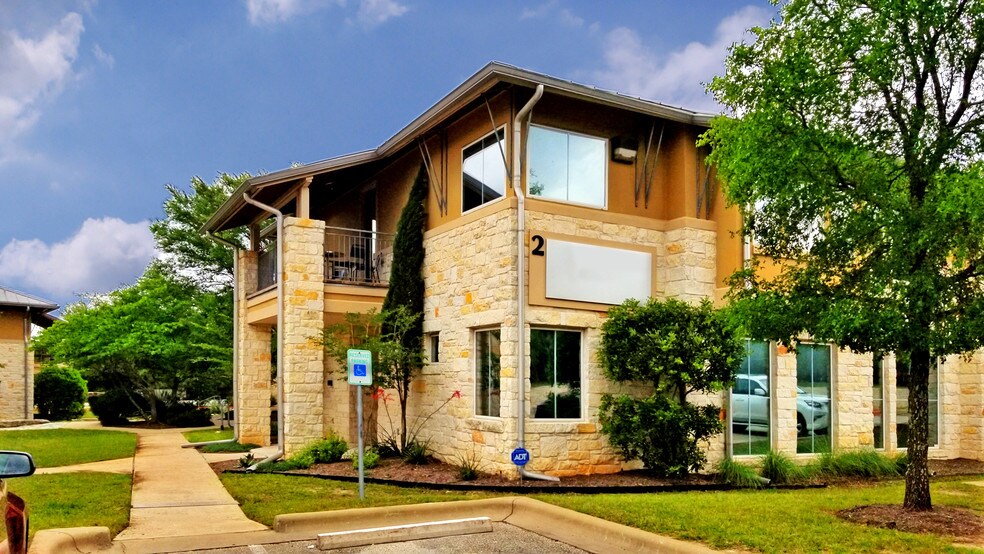 4601 Spicewood Springs Rd, Austin, TX à vendre - Photo de l’immeuble – Image 2 sur 20