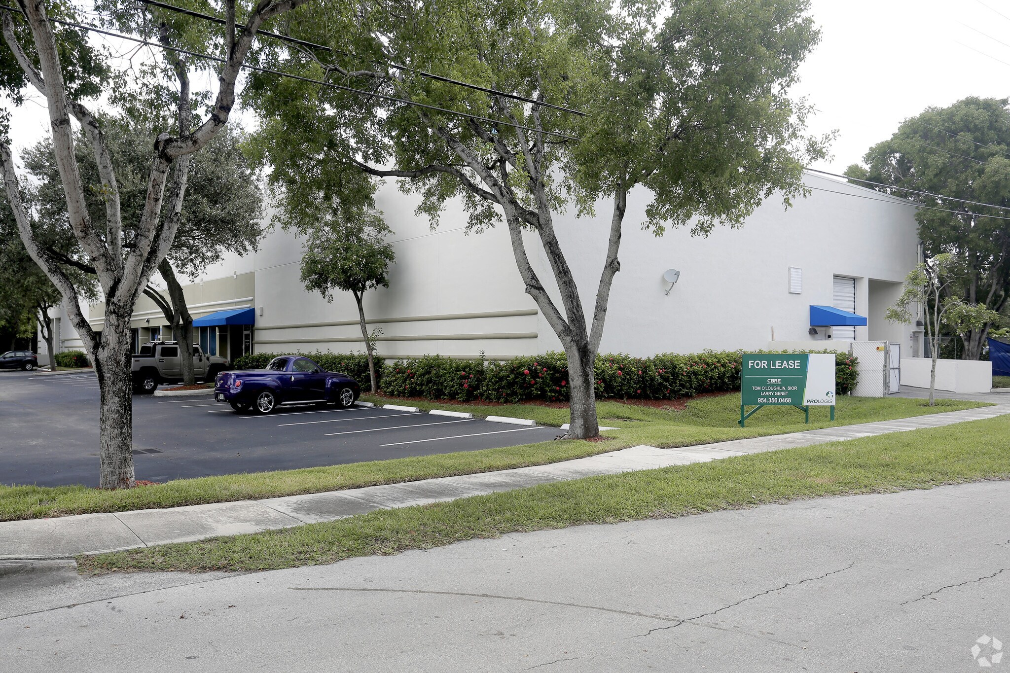 3401 N 29th Ave, Hollywood, FL à louer Photo principale– Image 1 sur 8