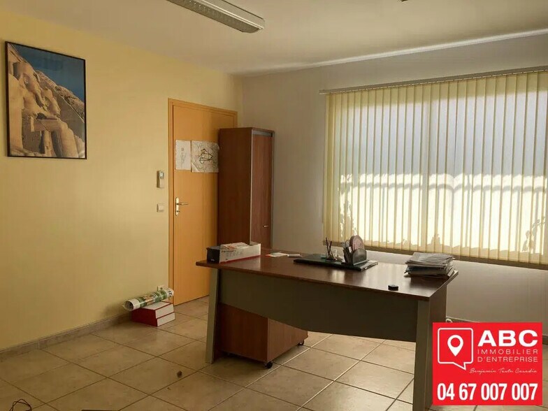Bureau dans Perpignan à louer - Photo de l’immeuble – Image 2 sur 6