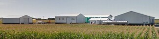 Plus de détails pour 2601 W Main St, Ada, MN - Industriel/Logistique à vendre