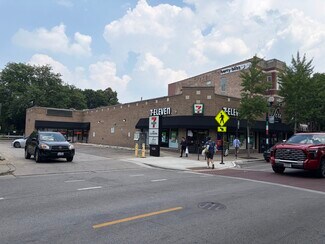 Plus de détails pour 1524 W Taylor St, Chicago, IL - Bureau/Local commercial à louer