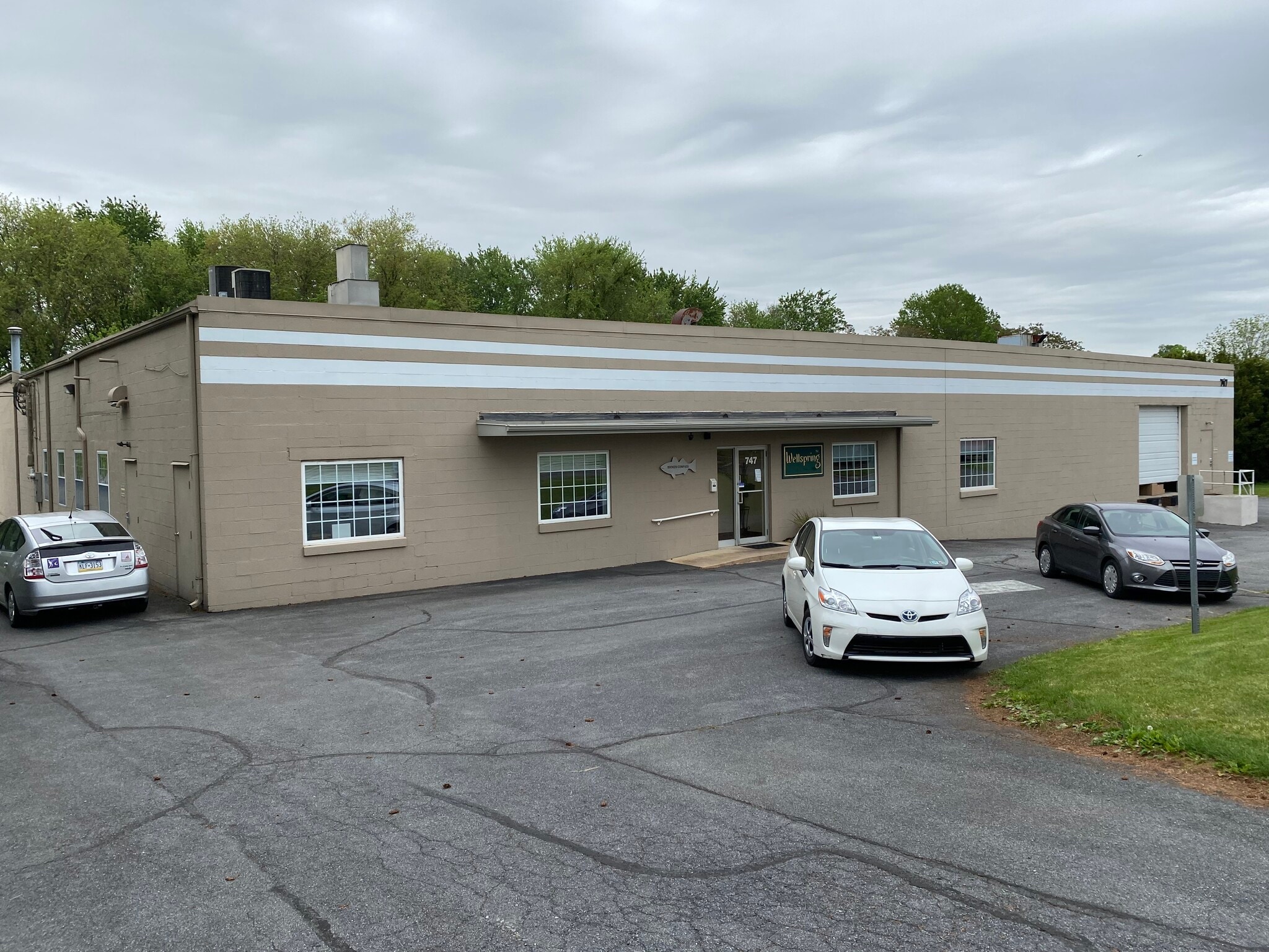 747 Flory Mill Rd, Lancaster, PA à louer Photo principale– Image 1 sur 11