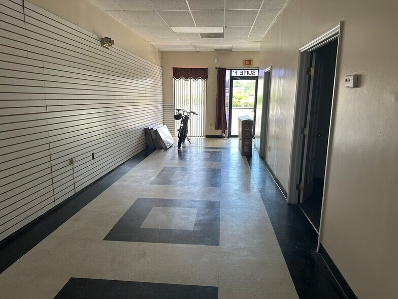 2476 Georgia 88, Hephzibah, GA à louer - Photo de l’immeuble – Image 1 sur 6