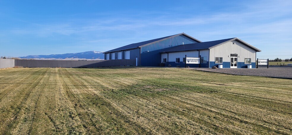4775 York Rd, Helena, MT à vendre - Photo de l’immeuble – Image 3 sur 31