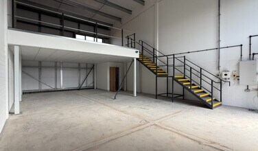 Dakota Way, Clyst Honiton à louer Photo intérieure– Image 2 sur 5