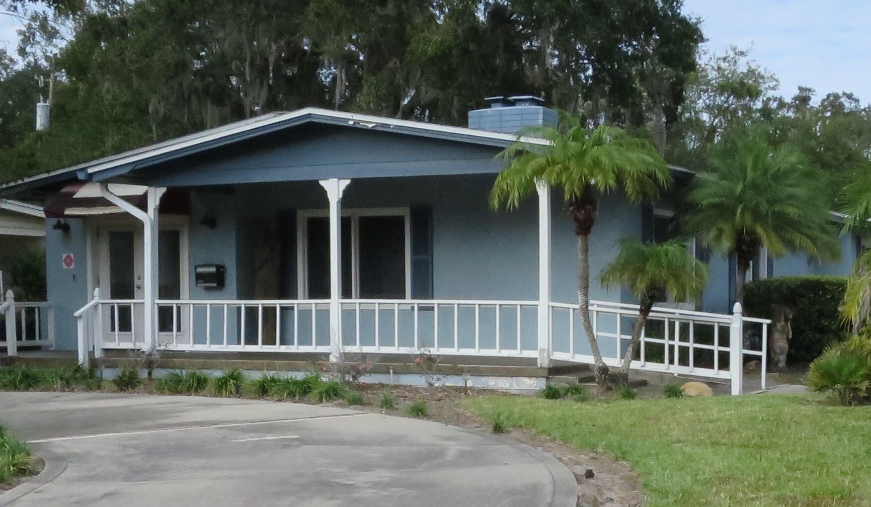 1977 Dundee Dr, Winter Park, FL à vendre Photo de l’immeuble– Image 1 sur 26
