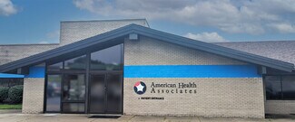 Plus de détails pour 665 Ohio Pike, Cincinnati, OH - Local commercial à vendre