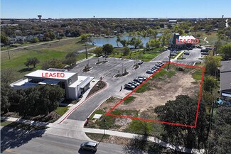 Plus de détails pour 835 Main St, Buda, TX - Bureau/Local commercial à louer