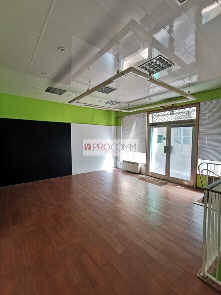 Local commercial dans Thionville à louer - Photo intérieure – Image 3 sur 9