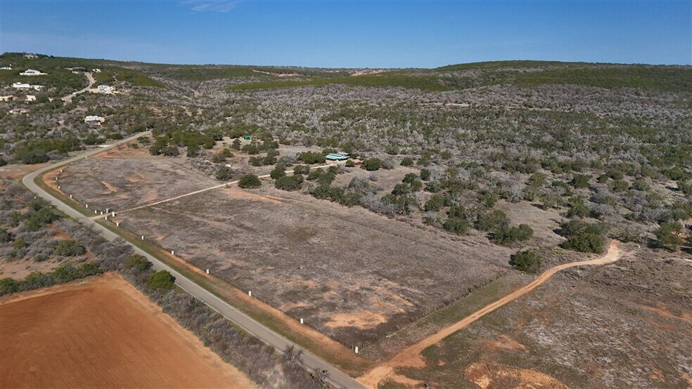 0 Escalar dr, Buchanan Dam, TX à vendre - Photo de l’immeuble – Image 2 sur 33