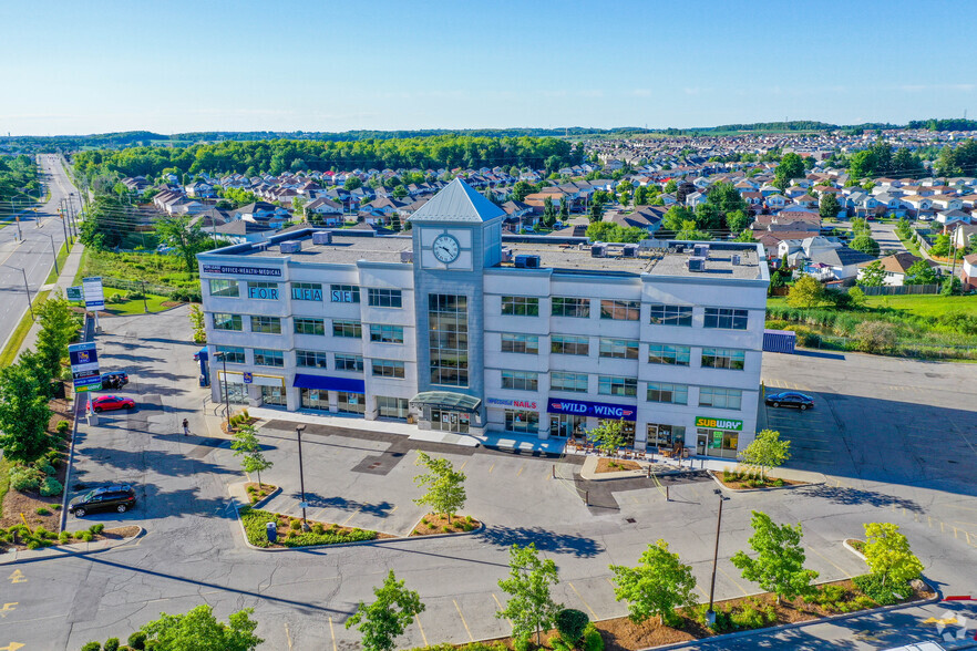 715 Fischer-hallman Rd, Kitchener, ON à louer - Aérien – Image 3 sur 5