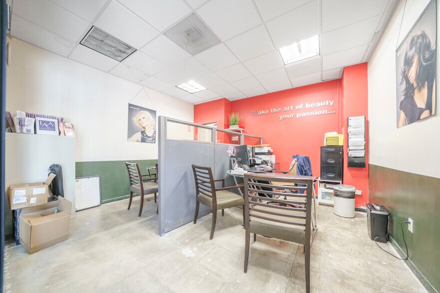 1517 S Western Ave, Los Angeles, CA à vendre - Photo de l’immeuble – Image 3 sur 61