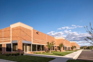 Plus de détails pour Berry Rd, Waldorf, MD - Local d'activités à louer