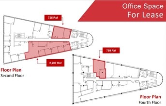 190 Middlesex Tpke, Iselin, NJ à louer Plan d’étage– Image 1 sur 1