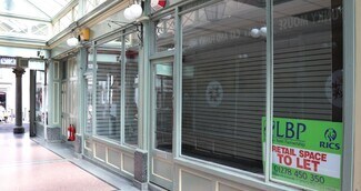 Plus de détails pour The Ave, Bridgwater - Local commercial à louer