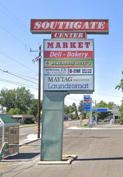 905 S 2nd Ave, Walla Walla, WA à louer - Photo de l’immeuble – Image 3 sur 3