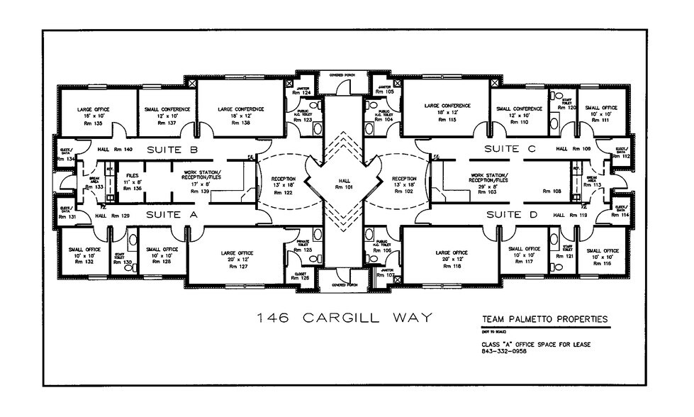 146 Cargill Way, Hartsville, SC à louer - Aérien – Image 3 sur 10