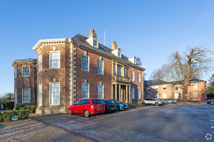 Lairgate, Beverley à louer - Photo principale – Image 1 sur 9