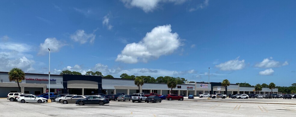 7121-7177 S US Highway 1, Port Saint Lucie, FL à louer - Photo de l’immeuble – Image 3 sur 45