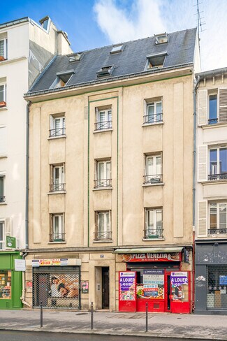 Plus de détails pour Local commercial à louer