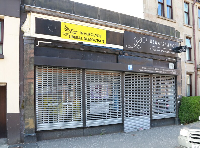 54 Kelly St, Greenock à vendre - Photo de l’immeuble – Image 2 sur 12