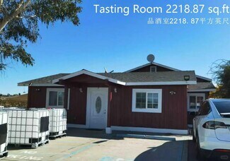 Plus de détails pour 5185 Union Rd, Paso Robles, CA - Spécialisé à vendre