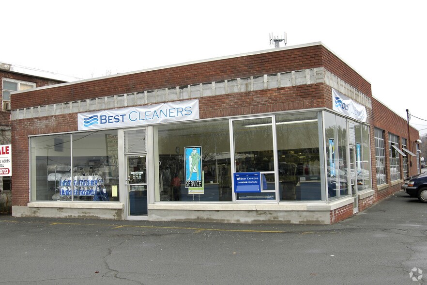 152 Delaware Ave, Bethlehem, NY à louer - Photo de l’immeuble – Image 2 sur 8