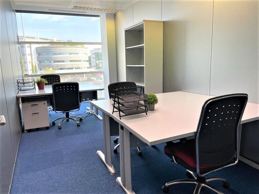 Calle de Anabel Segura, 10, Alcobendas, Madrid à louer Photo intérieure– Image 1 sur 3