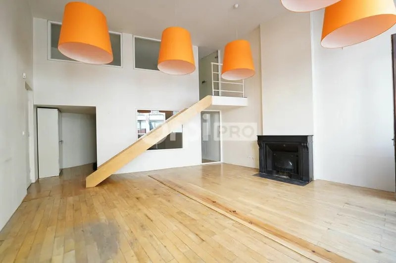 40 Rue Malesherbes, Lyon à louer Photo intérieure– Image 1 sur 9
