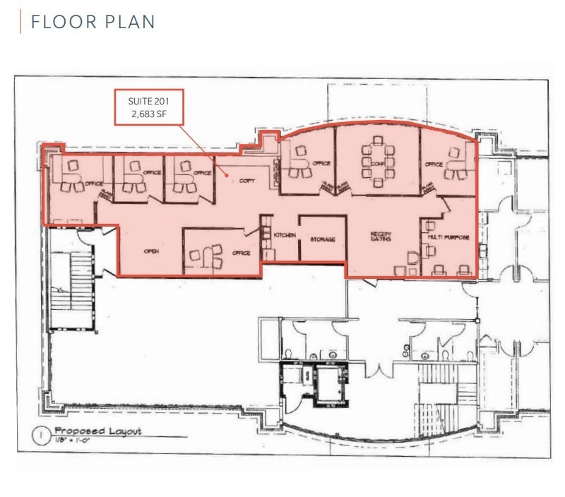 10521 W Layton Ave, Greenfield, WI à louer Plan d’étage– Image 1 sur 1