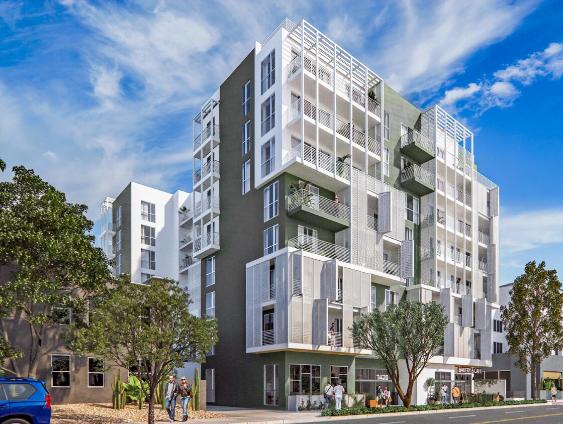 1420 20th St, Santa Monica, CA à vendre Photo de l’immeuble– Image 1 sur 2