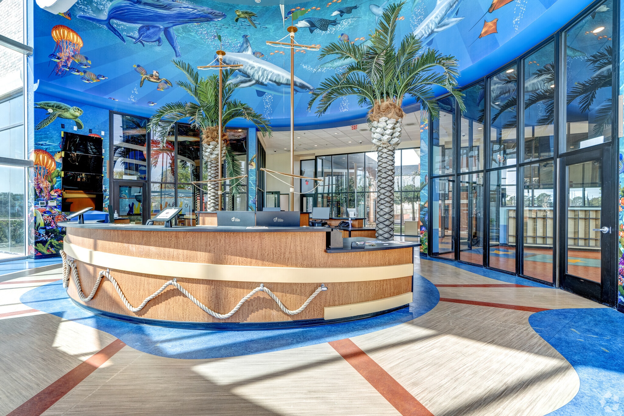 6025 Highway 6 N, Houston, TX à vendre Photo intérieure– Image 1 sur 13