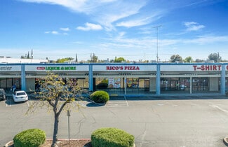 Plus de détails pour 1420 E Hatch Rd, Modesto, CA - Local commercial à louer