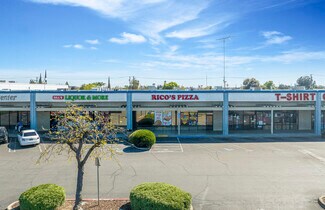 Plus de détails pour 1420 E Hatch Rd, Modesto, CA - Local commercial à louer