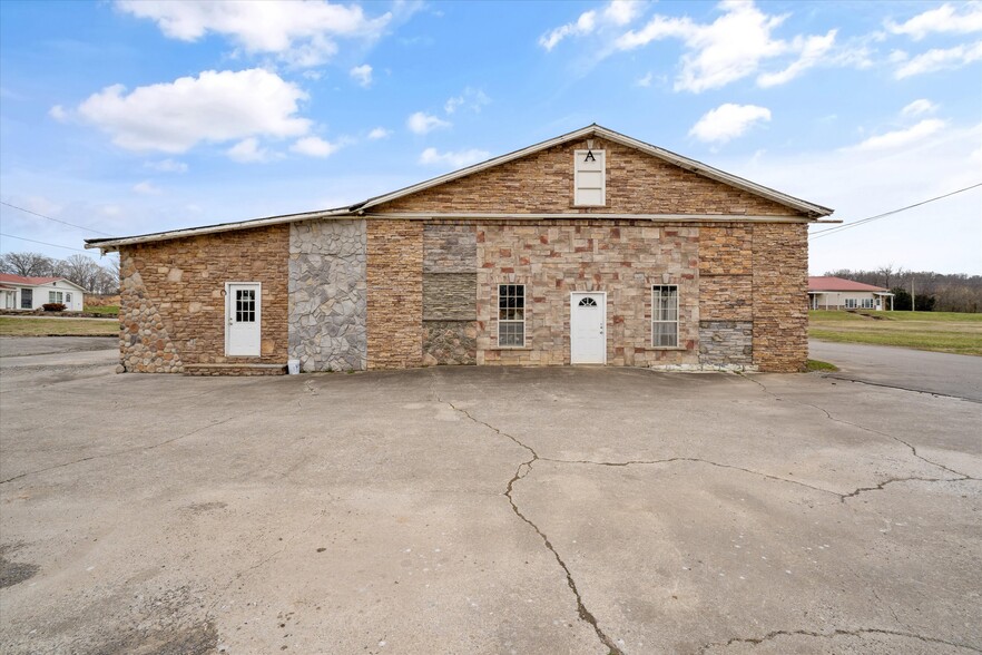4628 US HWY 411 S, Maryville, 37801 portefeuille de 5 biens à vendre sur LoopNet.fr - Photo de l’immeuble – Image 2 sur 85