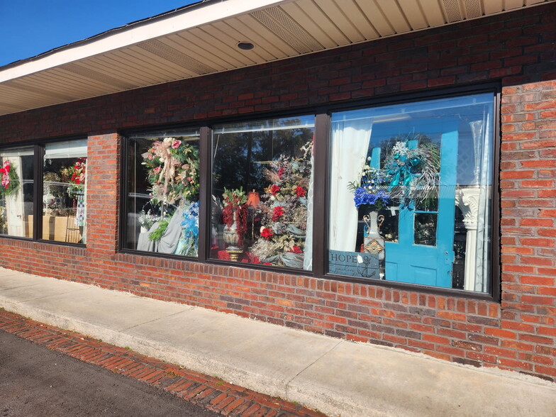 182 Saluda St, Chester, SC à vendre - Photo de l’immeuble – Image 2 sur 18