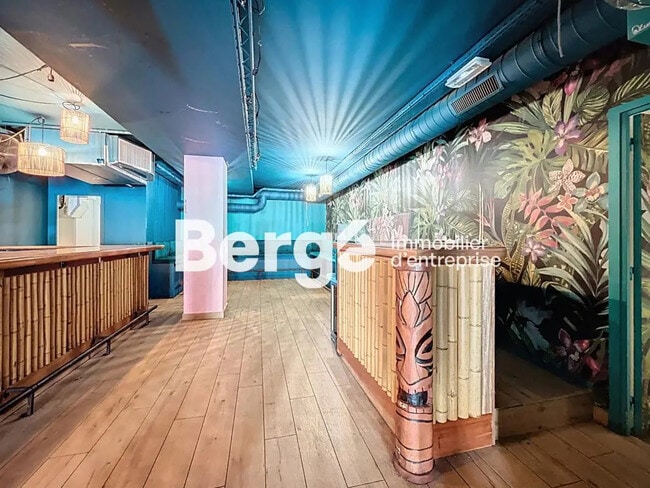 Plus de détails pour 26 Quai Lunel, Nice - Local commercial à louer