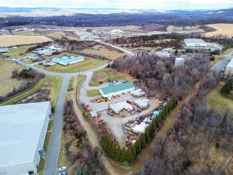 10 Park Dr, Franklin, NJ à vendre - Photo de l’immeuble – Image 3 sur 34