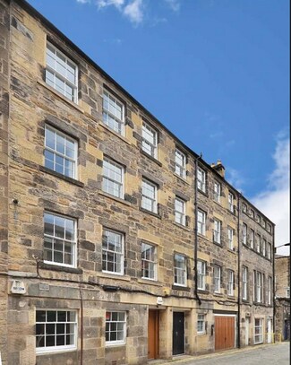 Plus de détails pour 41 Thistle Street Ln SW, Edinburgh - Bureau à louer
