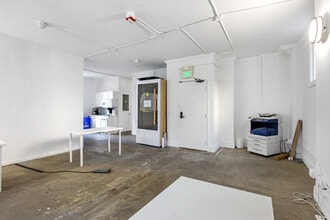 576 Sacramento St, San Francisco, CA à louer Photo intérieure– Image 2 sur 8