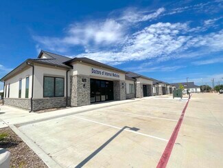 Plus de détails pour 525 Shiloh Rd, Plano, TX - Médical à louer